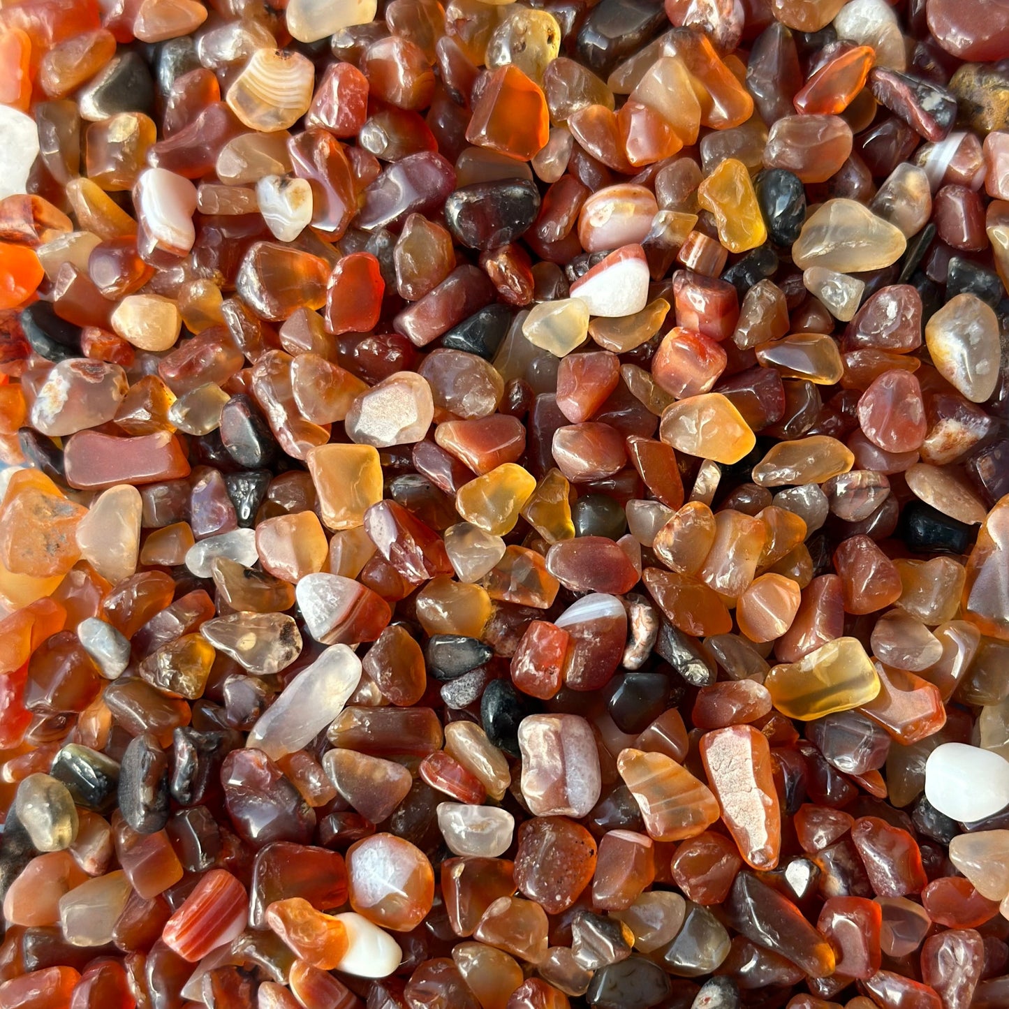 Miniature Gemstones